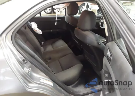 2011 Suzuki Kizashi Se из США, поврежденный, VIN JS2RF9A33B6110825